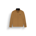MARLAY TECH FLEECE __color:Brown_Sugar#10