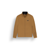 MARLAY TECH FLEECE __color:Brown_Sugar#10