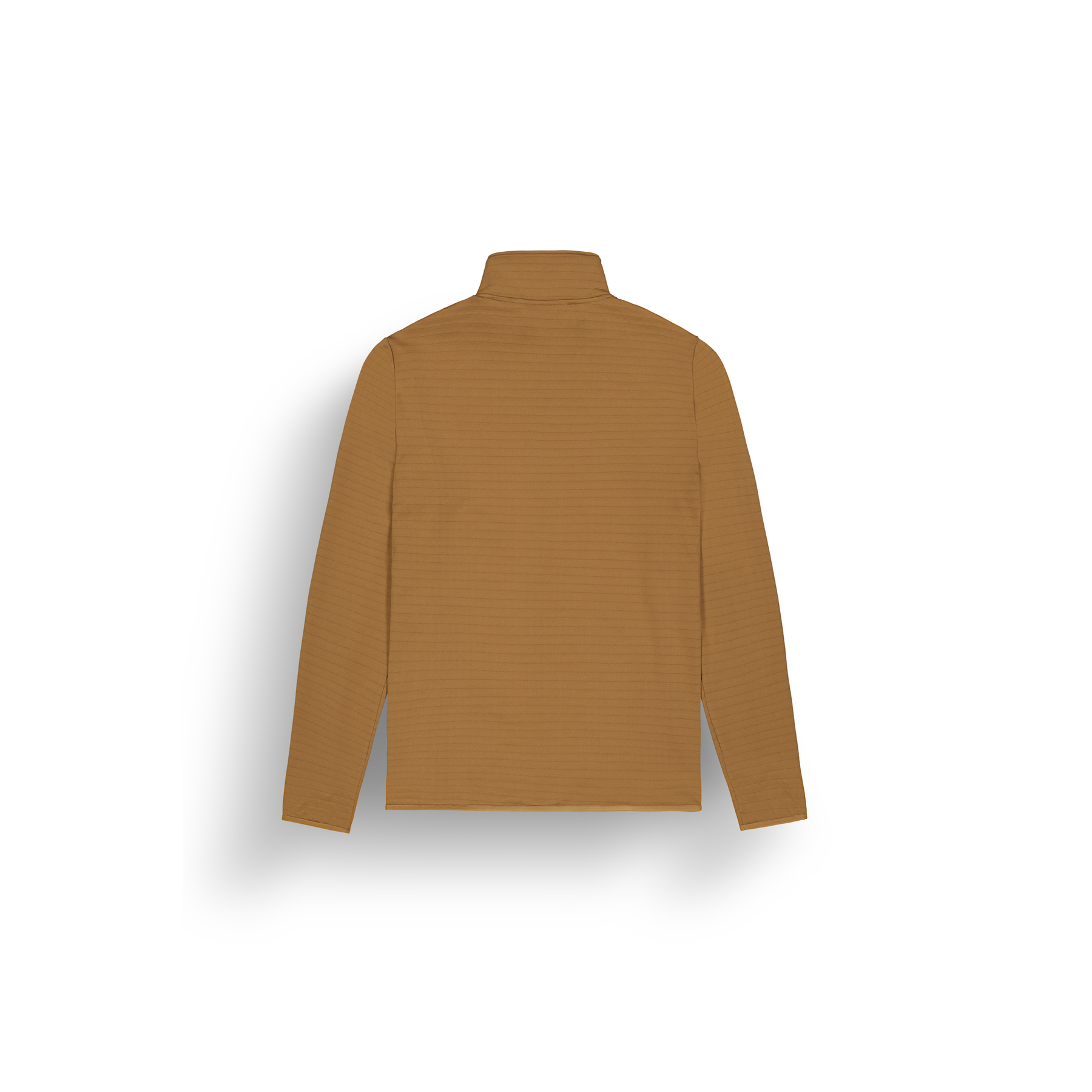 MARLAY TECH FLEECE __color:Brown_Sugar#11