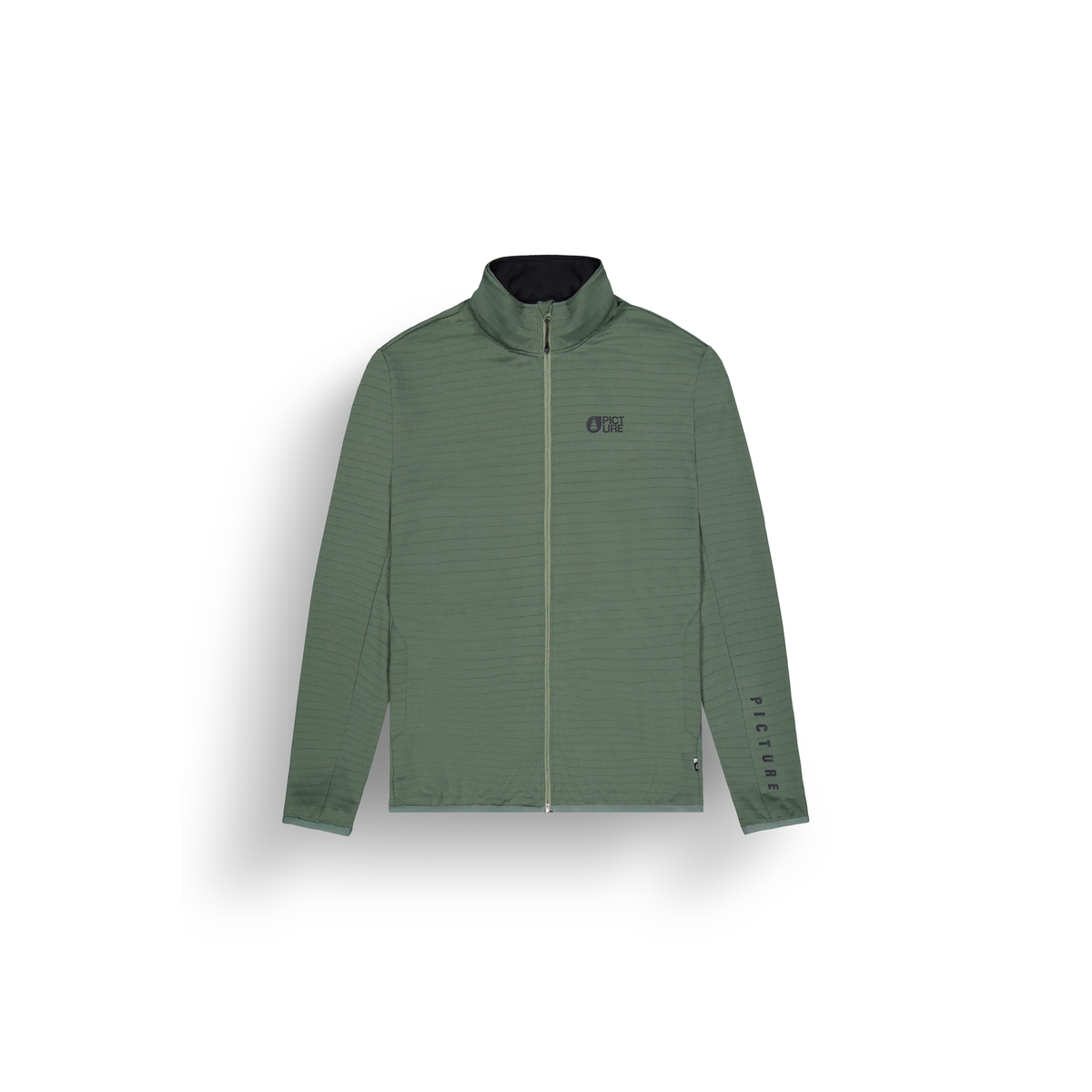 MARLAY TECH FLEECE __color:Laurel_Wreath#22