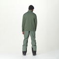 MARLAY TECH FLEECE __color:Laurel_Wreath#20