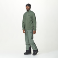 MARLAY TECH FLEECE __color:Laurel_Wreath#21