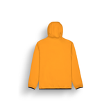 PARK TECH HOODIE __color:Carrot#17