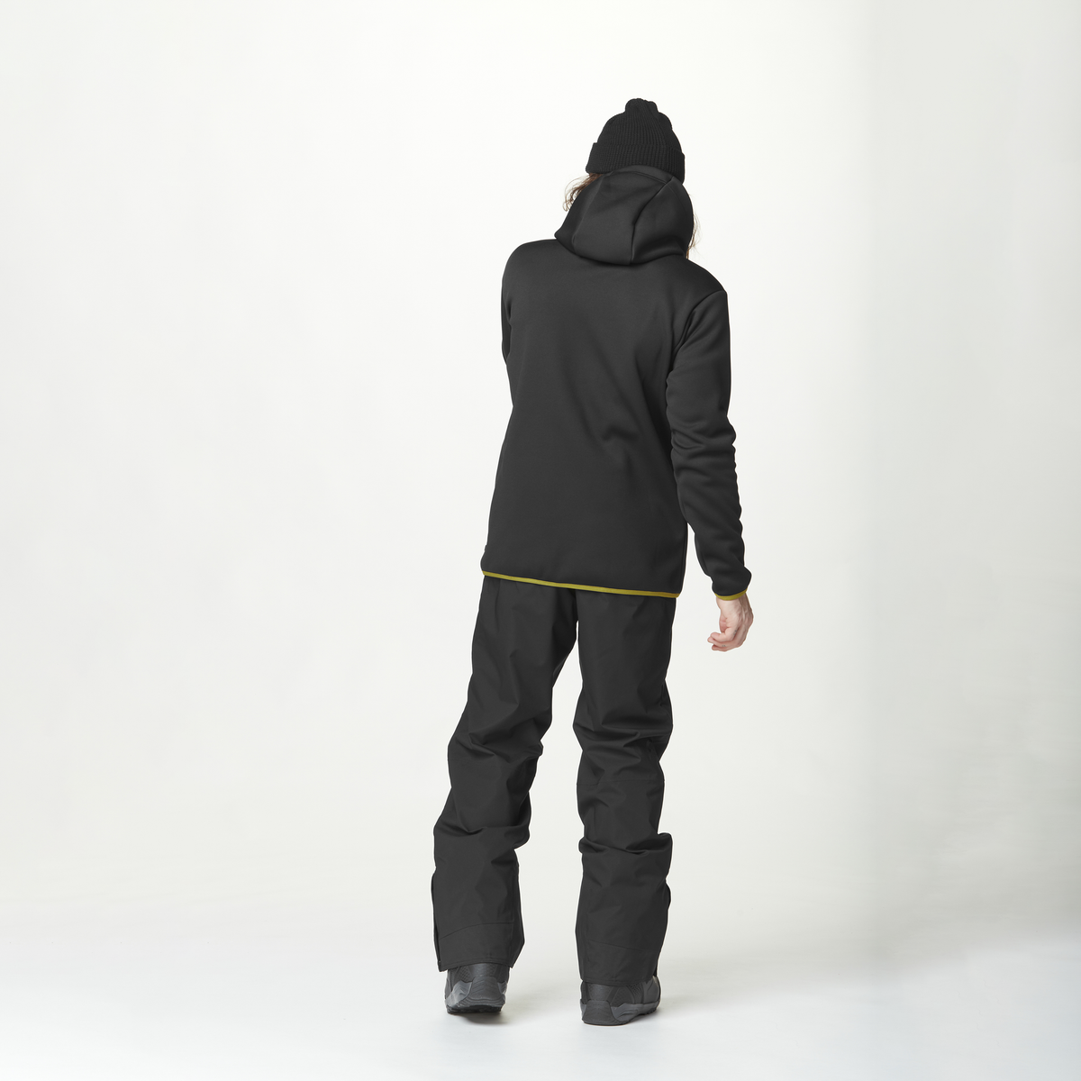 PARK TECH HOODIE __color:Black#2