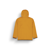 PARK ZIP TECH HOODIE __color:Honey#11