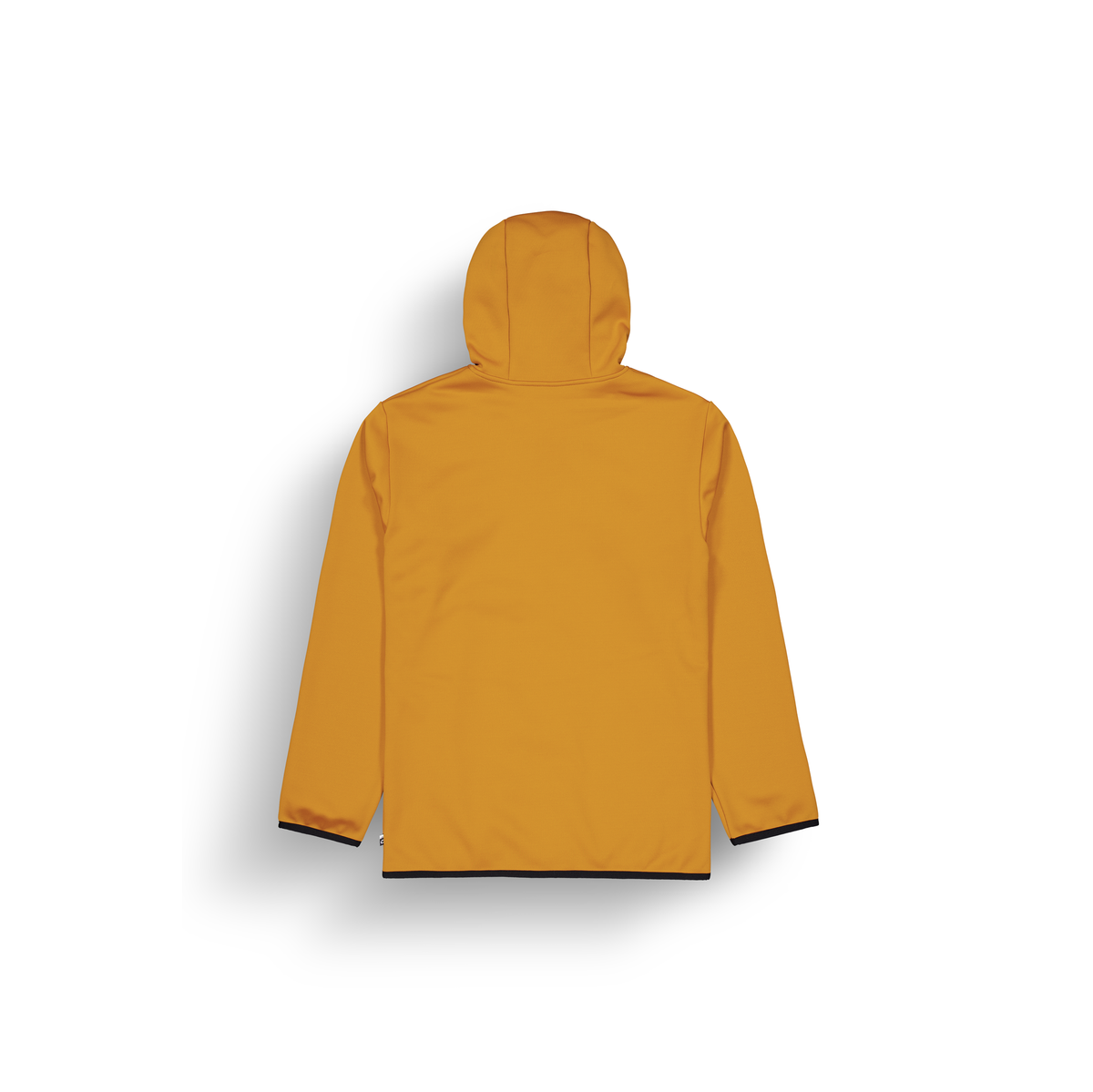 PARK ZIP TECH HOODIE __color:Honey#11
