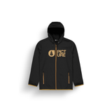 PARK ZIP TECH HOODIE __color:Black#4