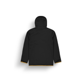 PARK ZIP TECH HOODIE __color:Black#5