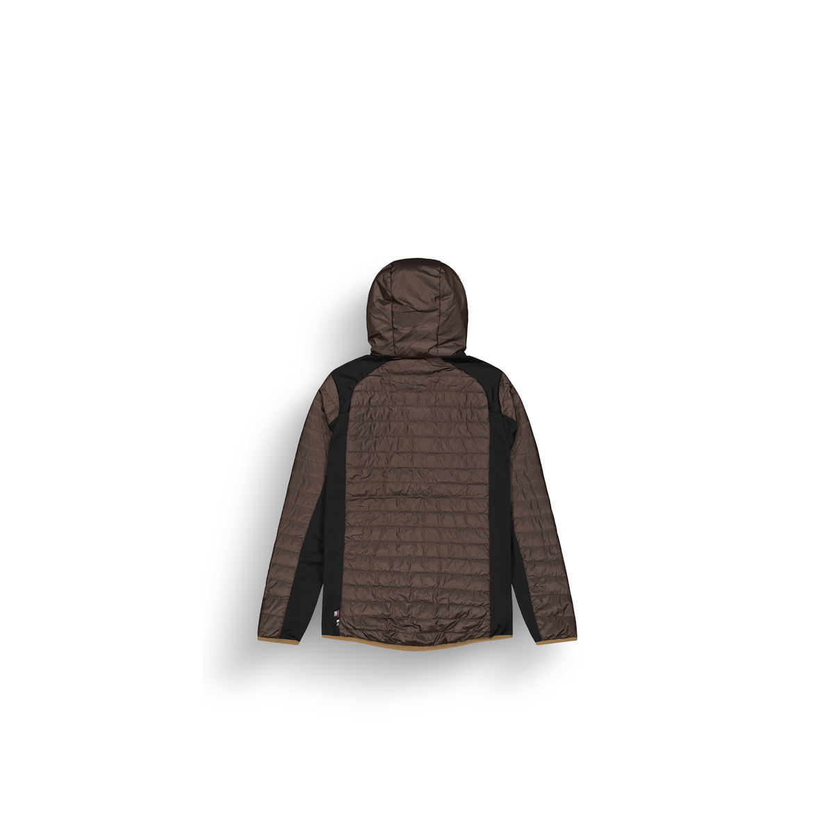 TAKASHIMA JKT __color:Chicory_Coffee#11