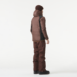 TAKASHIMA JKT __color:Chicory_Coffee#8