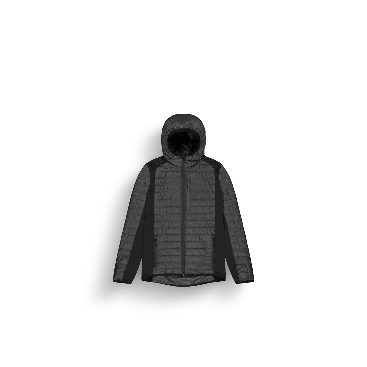 TAKASHIMA JKT __color:Black#4