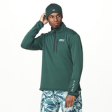 BAKE GRID 1/4 FLEECE __color:Ponderosa_Pine#23