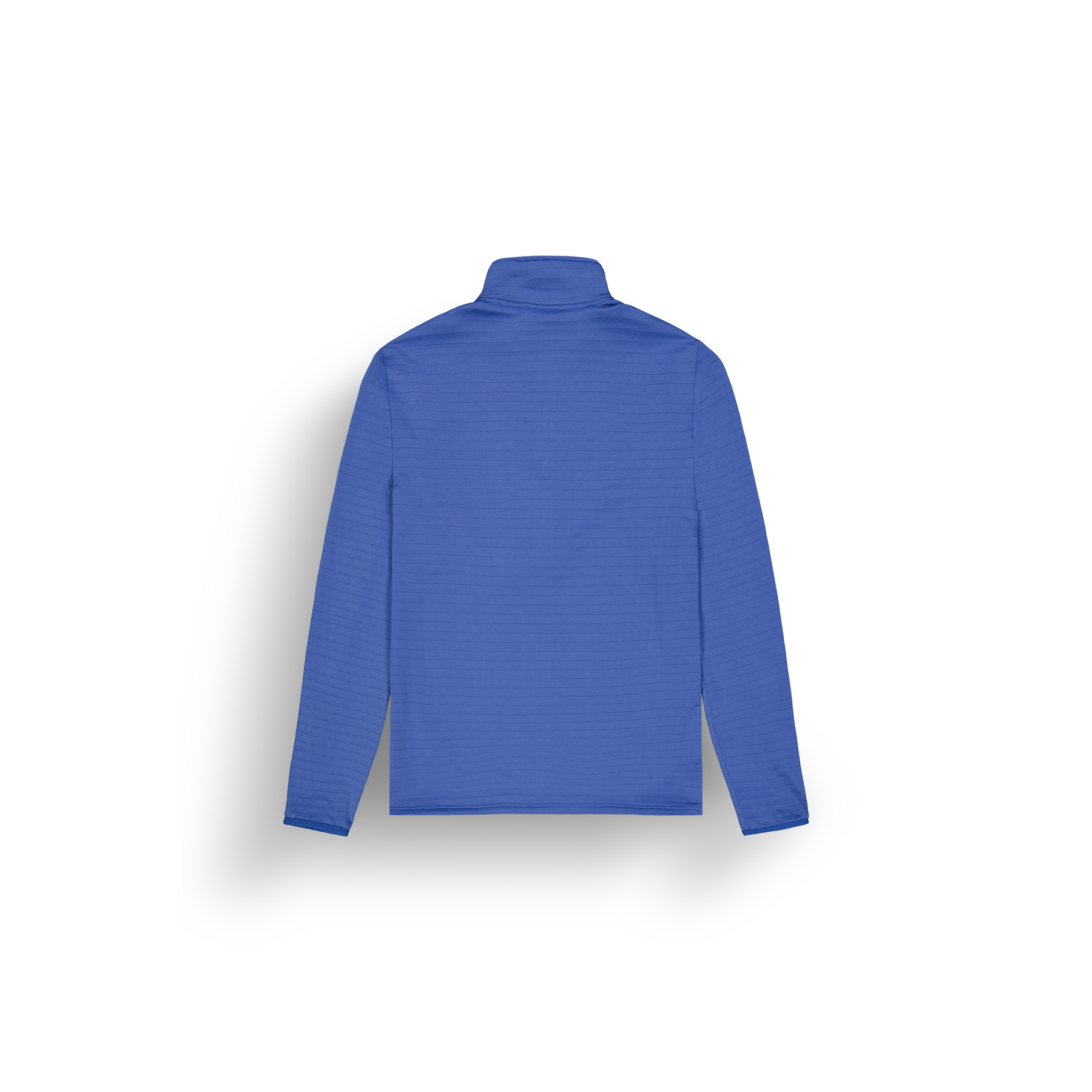 BAKE GRID 1/4 FLEECE __color:Deep_Ultramarine#18