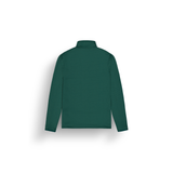 BAKE GRID 1/4 FLEECE __color:Ponderosa_Pine#25
