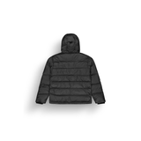 HI PUFF DOWN JKT __color:Black#6