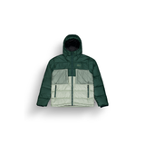 HI PUFF DOWN JKT __color:Pdrsa_Pine_L_Wre_Shadow#12