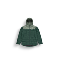 Laurel Wreath Pdrsa Pin