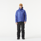 MID PUFF DOWN JKT __color:Deep_Ultramarine#15
