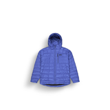MID PUFF DOWN JKT __color:Deep_Ultramarine#19