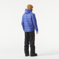MID PUFF DOWN JKT __color:Deep_Ultramarine#16