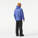MID PUFF DOWN JKT __color:Deep_Ultramarine#16