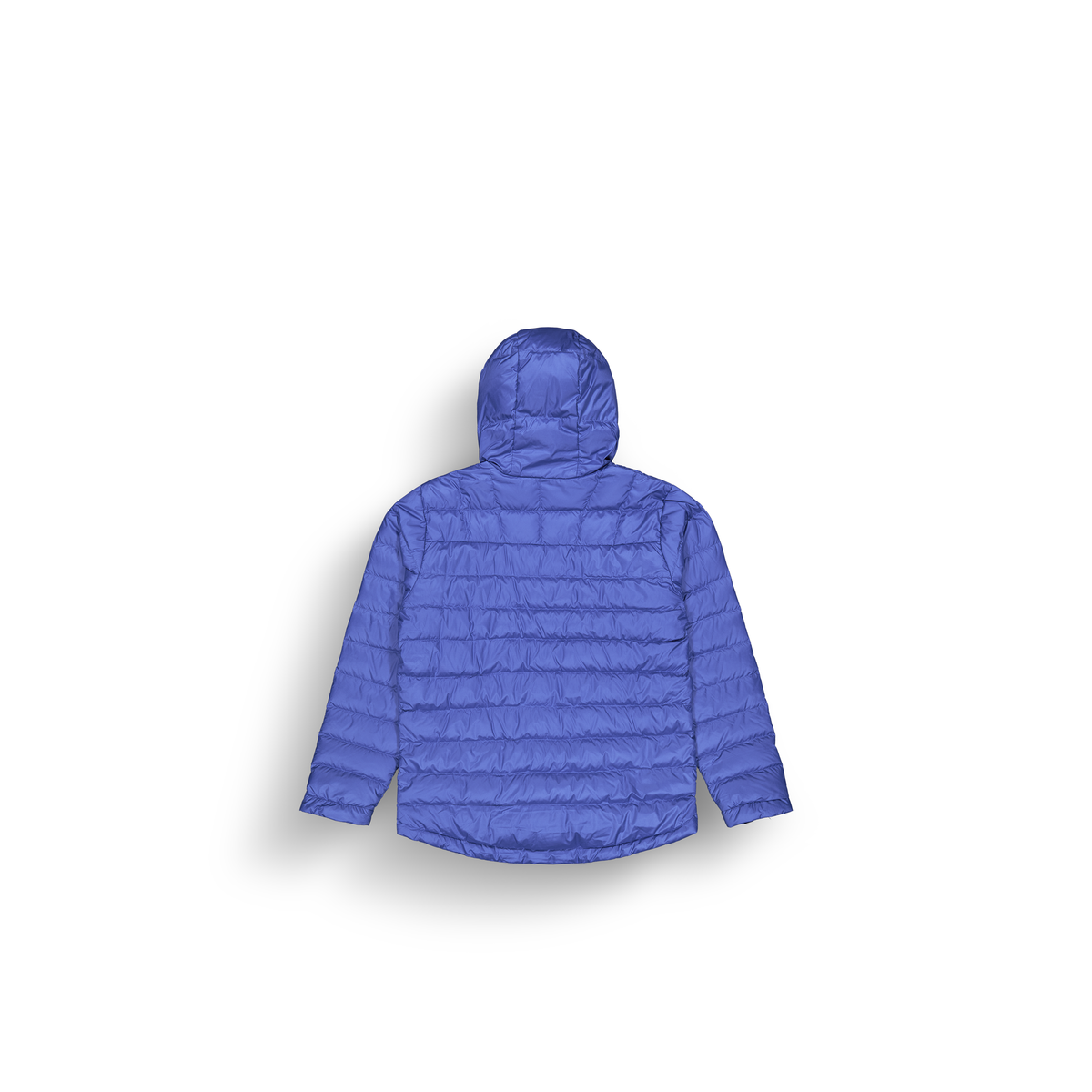 MID PUFF DOWN JKT __color:Deep_Ultramarine#20