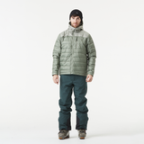 MID PUFF DOWN JKT __color:Shadow_Laurel_Wreath#28