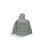 MID PUFF DOWN JKT __color:Shadow_Laurel_Wreath#33