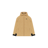 SHARI ZIP TECH HOODIE __color:Lark#11