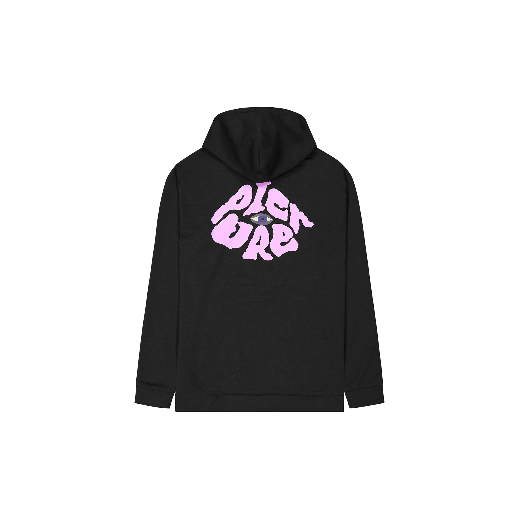 PLURIS TECH HOODIE __color:Black#7