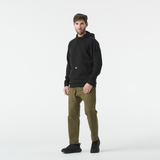 PLURIS TECH HOODIE __color:Black#4