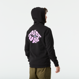 PLURIS TECH HOODIE __color:Black#2