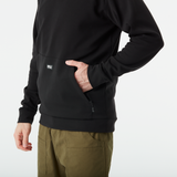 PLURIS TECH HOODIE __color:Black#5
