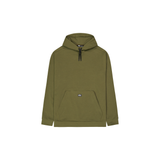 PLURIS TECH HOODIE __color:Tobacco#26