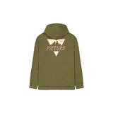 PLURIS TECH HOODIE __color:Tobacco#27