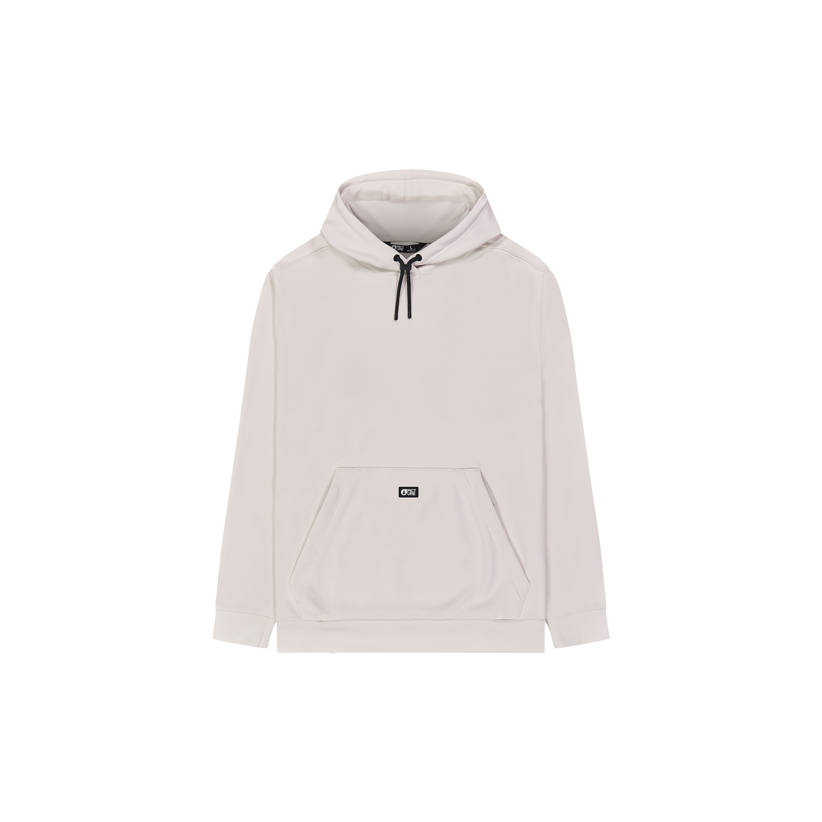 PLURIS TECH HOODIE __color:Wind_Chime#33