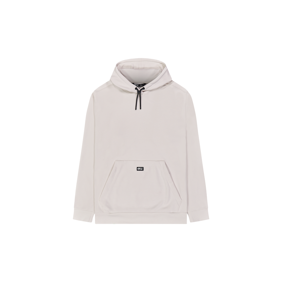 PLURIS TECH HOODIE __color:Wind_Chime#33