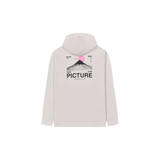 PLURIS TECH HOODIE __color:Wind_Chime#34