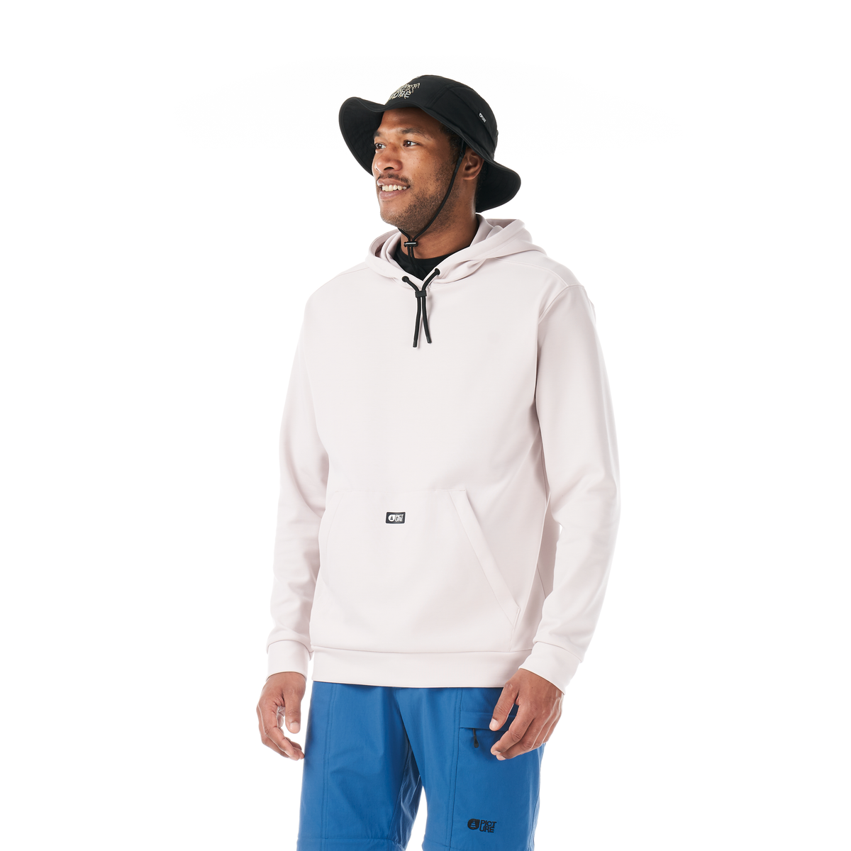 PLURIS TECH HOODIE __color:Wind_Chime#29