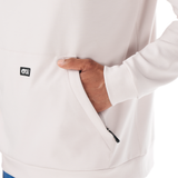 PLURIS TECH HOODIE __color:Wind_Chime#31