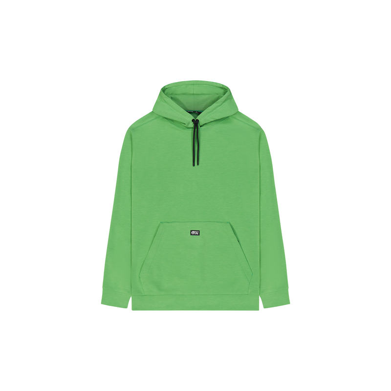 PLURIS TECH HOODIE __color:Peppermint#13