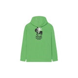 PLURIS TECH HOODIE __color:Peppermint#14