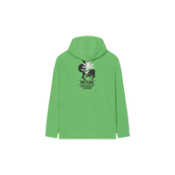 PLURIS TECH HOODIE __color:Peppermint#14