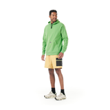 PLURIS TECH HOODIE __color:Peppermint#10
