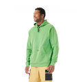 PLURIS TECH HOODIE __color:Peppermint#9