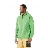 PLURIS TECH HOODIE __color:Peppermint#9