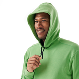 PLURIS TECH HOODIE __color:Peppermint#11