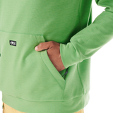 PLURIS TECH HOODIE __color:Peppermint#12