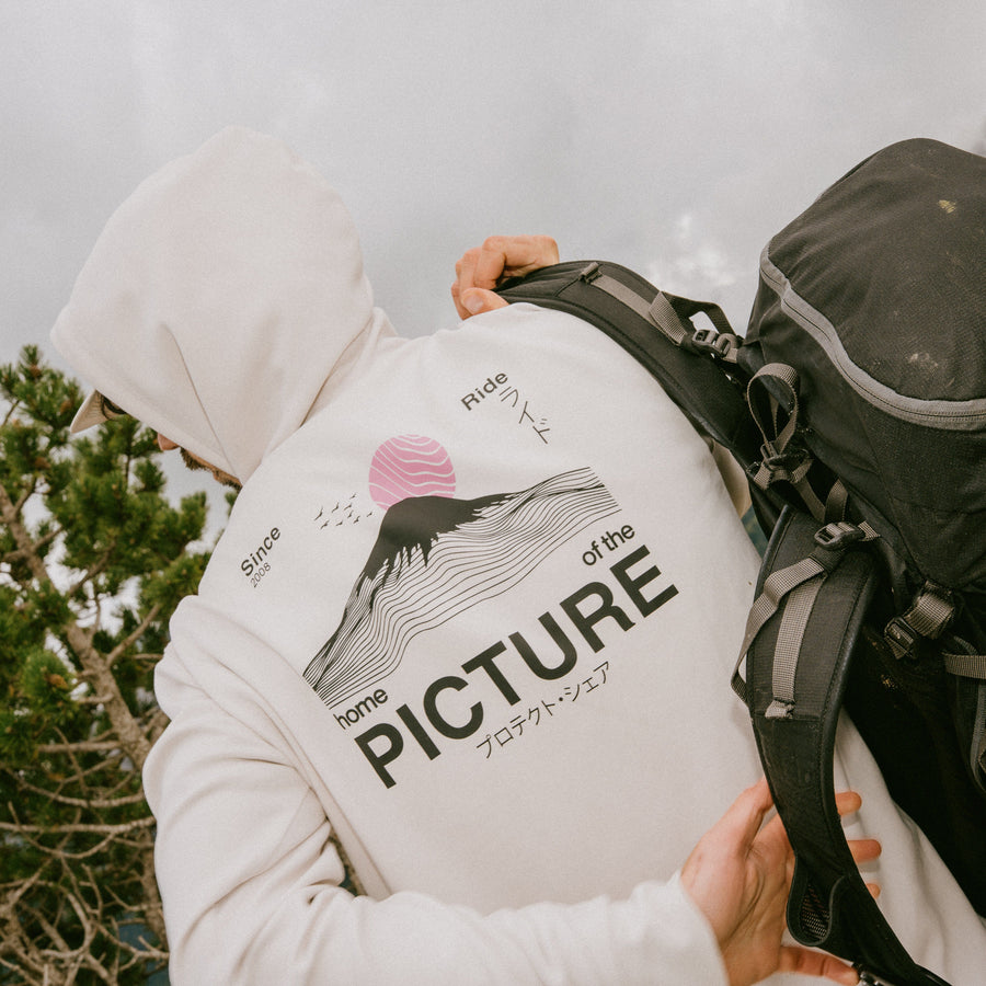 PLURIS TECH HOODIE __color:Wind_Chime#30