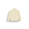 ARCCA 1/4 FLEECE __color:Wood_Ash#12